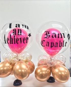 Motivational-Balloon-Arrangements