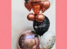 Personalized-Bubble-Balloon-Bouquet