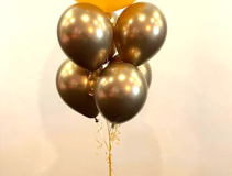 30th Birthday Personalized Balloon