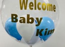 Baby-Kim