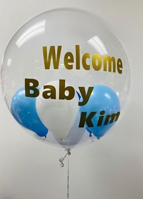 Baby-Kim