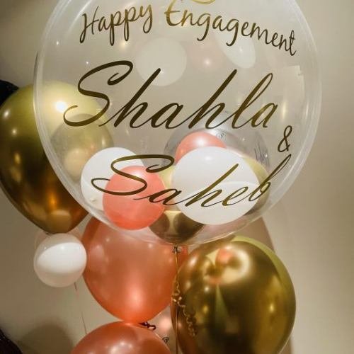 engagement