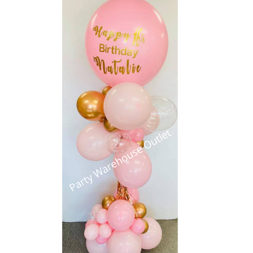 Party Warehouse Outlet