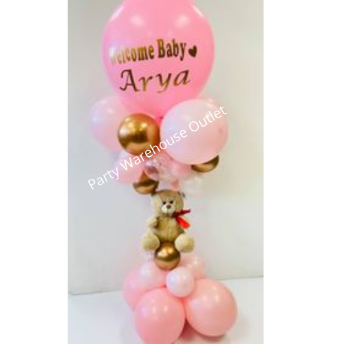 Party Warehouse Outlet