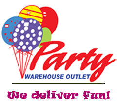 Angel Fish Pinata, Birthday & Theme Party Pinatas. - Party Warehouse Outlet