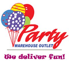 Home - Party Warehouse Outlet