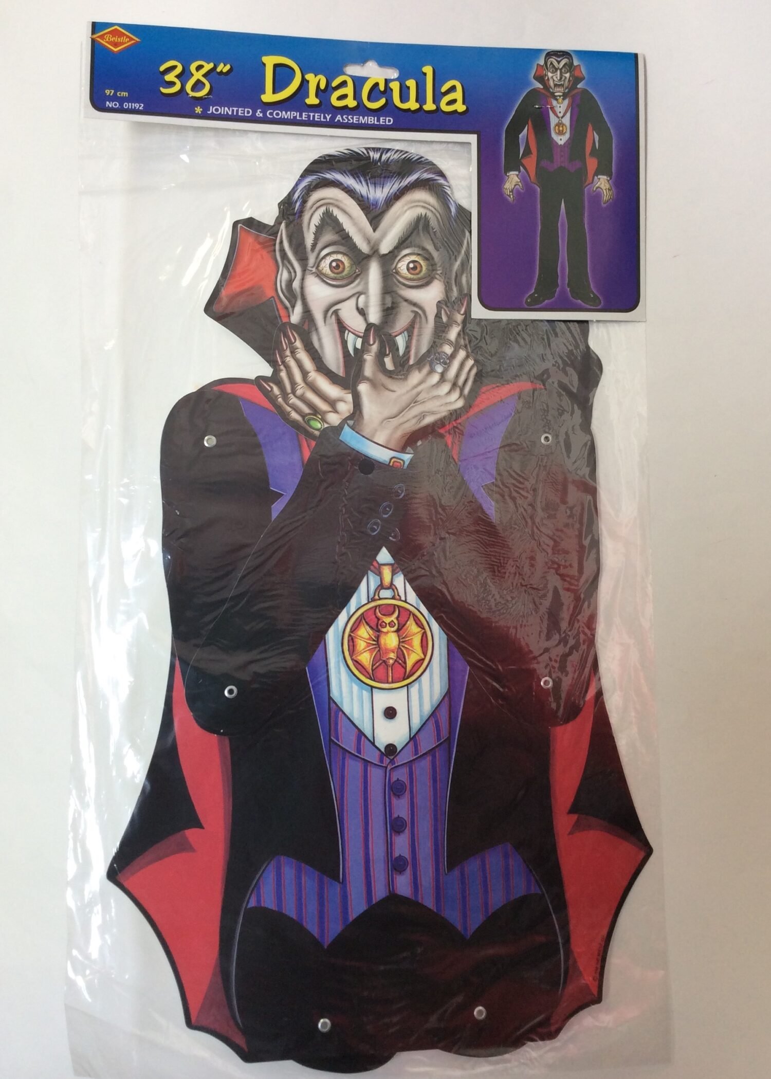 Dracula