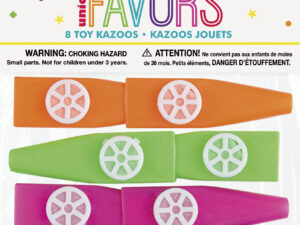 Kids Party Favours & Loot Bag Items