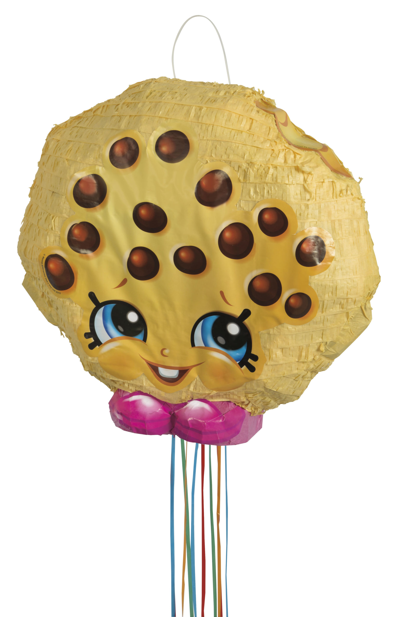 Kooky Cookie Pinata, Cookie Shape Pinata For Birthday Celebration & Theme  Party. - Party Warehouse Outlet