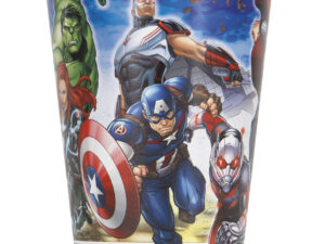 avengers cup