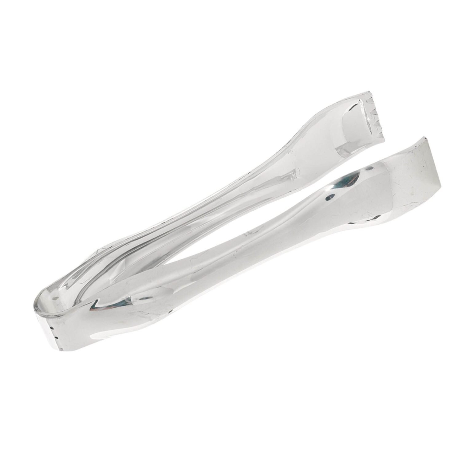 Mini Tong Silver, Candy Tongs