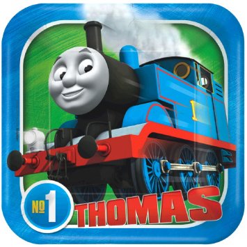 Thomas The Tank Engine Archives - Party Warehouse Outlet